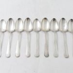 677 6412 SPOONS